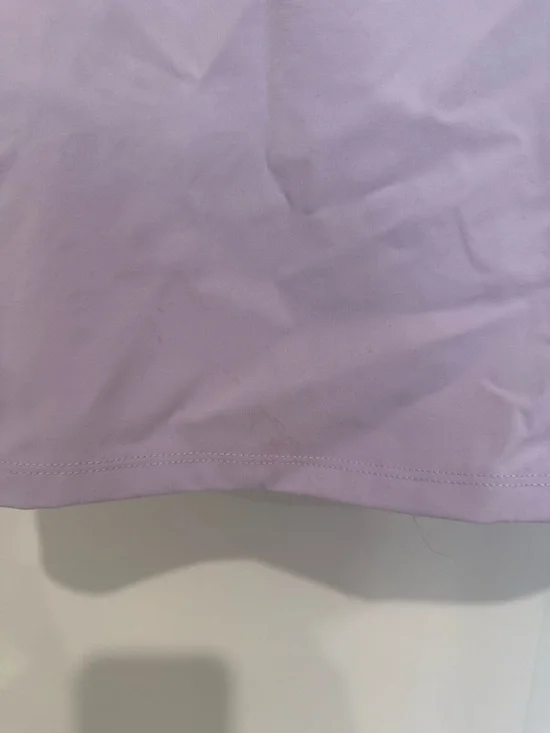 Black Racerback Workout Crop
Tank Top - Picture 2 of 3